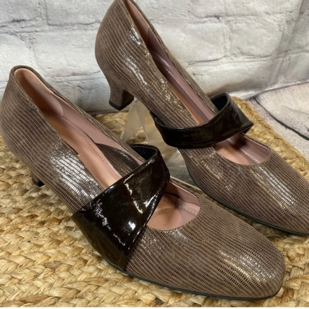 Beautifeel Italian shoes